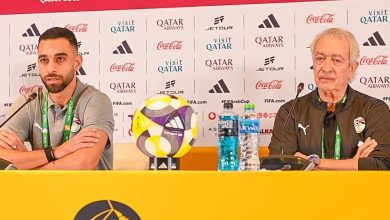 جاهزون لتقديم بطولة تليق بالكرة المصرية – كل الكورة