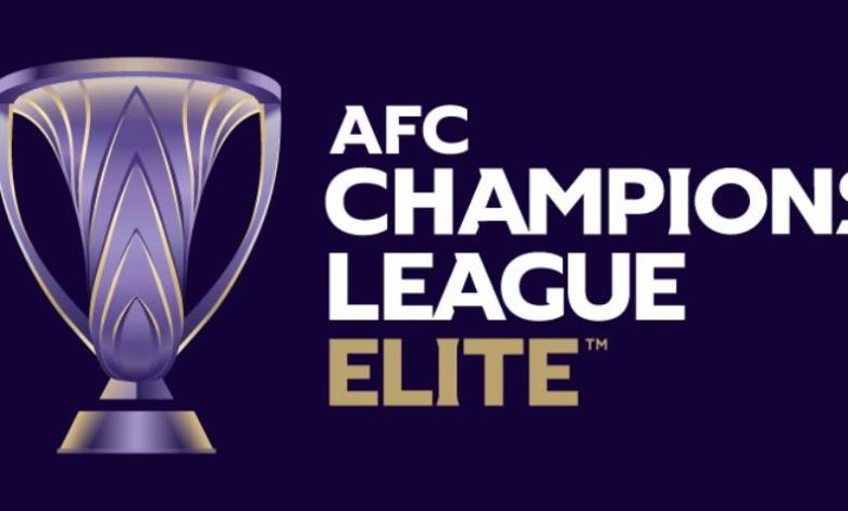 دوري أبطال آسيا للنخبة