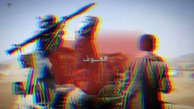 جريمة حوثية جديدة في الجوف.. المليشيا تقتل شابًا من قبائل دهم في نقطة تفتيش