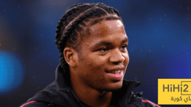 جناح ليفربول الوحيد ضد إنتر ميلان