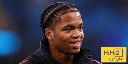 جناح ليفربول الوحيد ضد إنتر ميلان