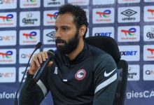 جنش يرد بحزم على اتهام التفويت للزمالك