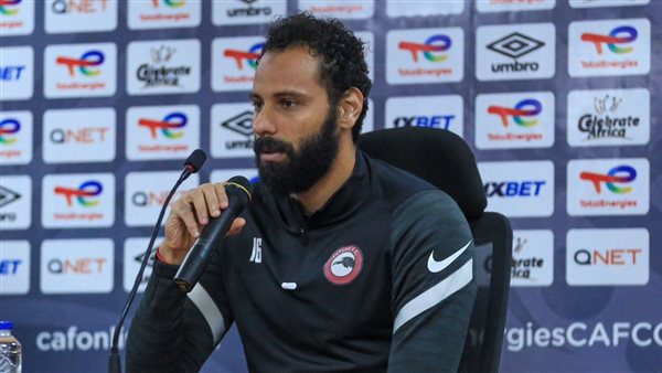 جنش يرد بحزم على اتهام التفويت للزمالك