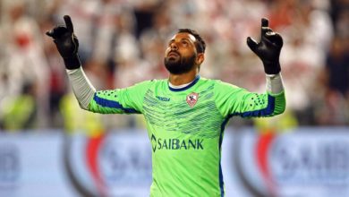 “أنا عمرى ما عملت مشكلة مع حد في الزمالك وكنت بحجز في الخناقات”.. جنش يكشف كواليس صادمة!