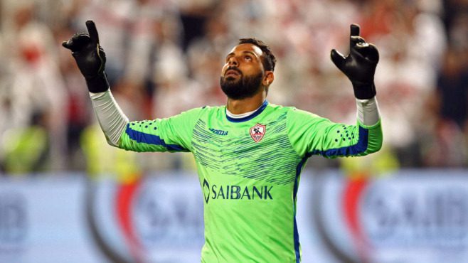 “أنا عمرى ما عملت مشكلة مع حد في الزمالك وكنت بحجز في الخناقات”.. جنش يكشف كواليس صادمة!