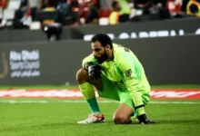 "رحلت علشان المصلحة.. ومضربتش كارتيرون" جنش يكشف أسرار خروجه من الزمالك!