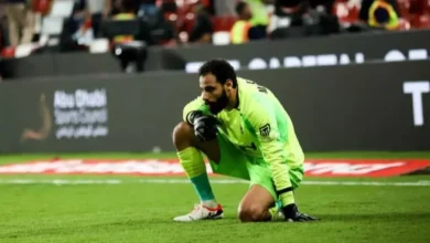 "رحلت علشان المصلحة.. ومضربتش كارتيرون" جنش يكشف أسرار خروجه من الزمالك!