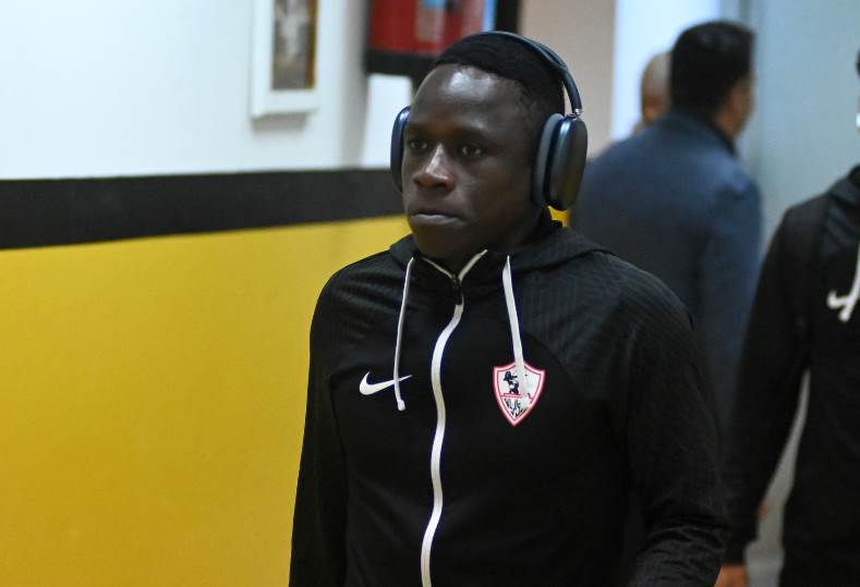 بارون أوشينج