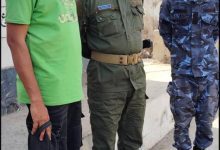 جهود أمنية وخدمية متكاملة .. قائد شرطة القلوعة يقود مسار ضبط الأسعار ومعالجة أزمة المياه