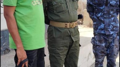 جهود أمنية وخدمية متكاملة .. قائد شرطة القلوعة يقود مسار ضبط الأسعار ومعالجة أزمة المياه