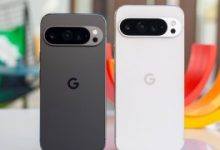 جوجل تبدأ برنامج إصلاح موسع لعلاج مشاكل شاشات Pixel 9 Pro و Pixel 9 Pro XL
