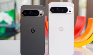 جوجل تبدأ برنامج إصلاح موسع لعلاج مشاكل شاشات Pixel 9 Pro و Pixel 9 Pro XL