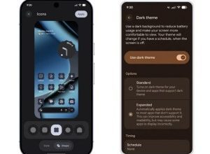 جوجل تبدأ في طرح تحديث Android 16 QPR2 لأجهزة Pixel