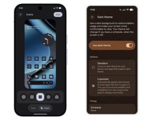 جوجل تبدأ في طرح تحديث Android 16 QPR2 لأجهزة Pixel