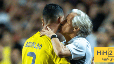 جيسوس يحدد صفقات النصر في يناير