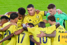 جيسوس يطلب رحيل محترف النصر