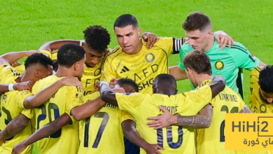 جيسوس يطلب رحيل محترف النصر