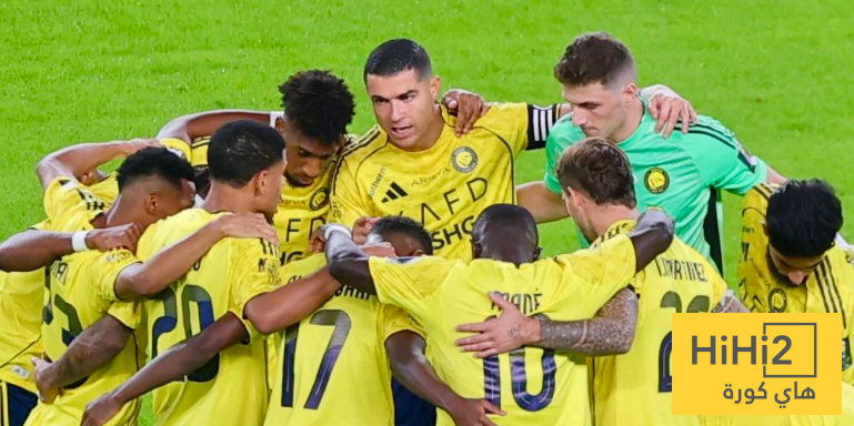 جيسوس يطلب رحيل محترف النصر