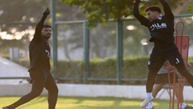 المهدي سليمان