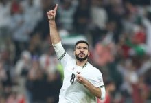 نهاية الجدل.. حامد حمدان يختار وجهته القادمة ويحسم مصيره!