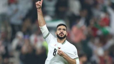 نهاية الجدل.. حامد حمدان يختار وجهته القادمة ويحسم مصيره!