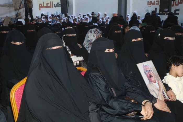 حرائر اليمن من المخا: ديسمبر وعد لا يسقط.. والكهنوت إلى زوال