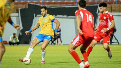 الإسماعيلي