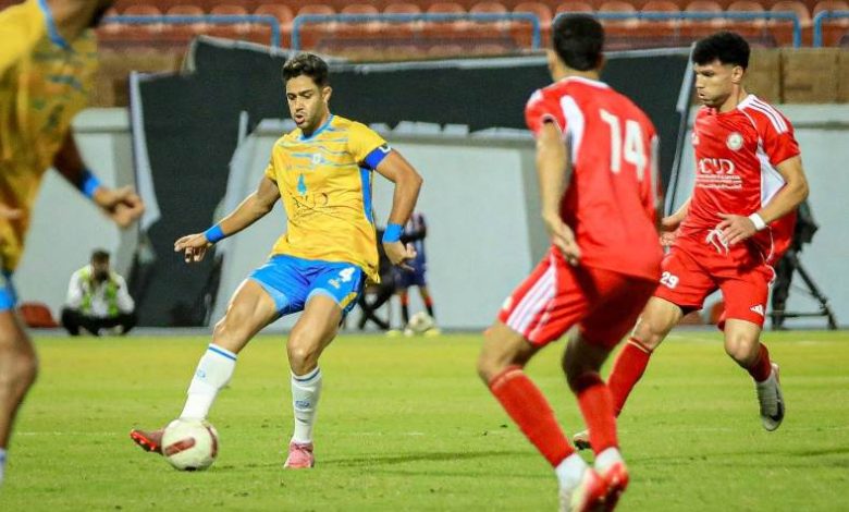 الإسماعيلي