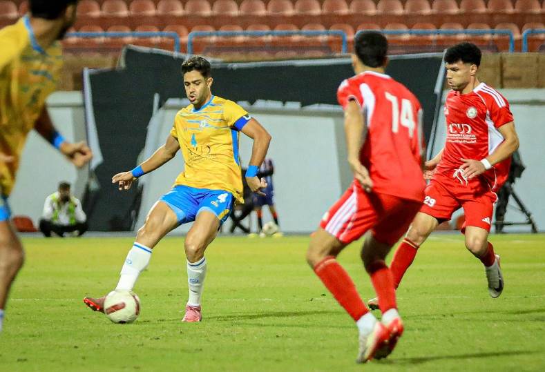 الإسماعيلي