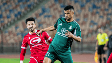 حسام البدري كسب طارق مصطفى.. أهلي طرابلس بطلًا لكأس ليبيا على حساب أهلي بنغازي