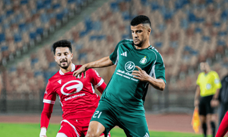 حسام البدري كسب طارق مصطفى.. أهلي طرابلس بطلًا لكأس ليبيا على حساب أهلي بنغازي