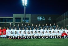 حسام حسن وإبراهيم حسن يزوران معسكر منتخب مصر مواليد 2007 – كل الكورة