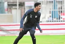 حسام عبد المجيد يبعث رسالة طمأنة لإدارة الزمالك.. مرونة كاملة في الاحتراف وتمسك أبيض لا يتزحزح