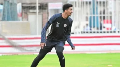 حسام عبد المجيد يبعث رسالة طمأنة لإدارة الزمالك.. مرونة كاملة في الاحتراف وتمسك أبيض لا يتزحزح