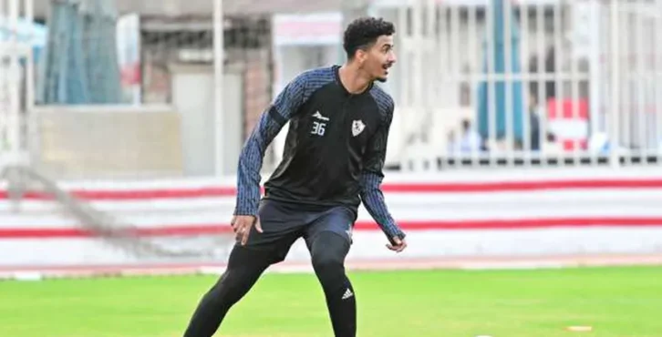 حسام عبد المجيد يبعث رسالة طمأنة لإدارة الزمالك.. مرونة كاملة في الاحتراف وتمسك أبيض لا يتزحزح