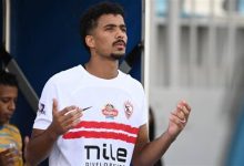 حسام عبد المجيد يضع شرطه لتجديد عقده مع الزمالك