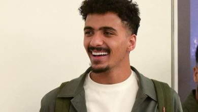 حسام عبد المجيد