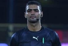 حسام عزب حكما لتقنية الفيديو فى مباراة نيجيريا وتنزانيا بأمم أفريقيا – كل الكورة