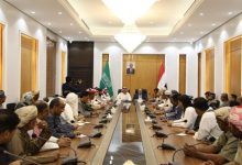 حضرموت.. اتفاق ينهي التوتر الأمني ويعيد العمل في بترومسيلة برعاية سعودية