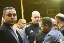 حضور عزاء محمد صبري واجب احترام – كل الكورة