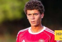 حمزة عبد الكريم يضغط على الأهلي لإتمام صفقة انتقاله لبرشلونة