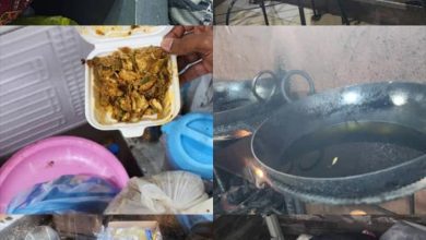 حملة رقابية مفاجئة على محلات الوجبات السريعة في عتق بتوجيهات من مدير عام المديرية عبدالله الخليفي