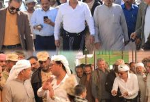 حملة رقابية وأمنية واسعة في سيئون لإعادة تنظيم الأسواق وحماية المستهلك