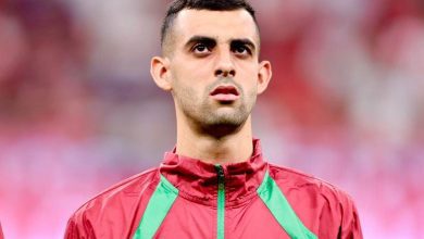 يوسف بلعمري