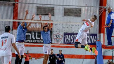 طائرة الزمالك