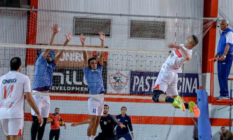 طائرة الزمالك