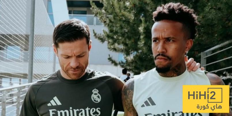 خبر سار بشأن مدة غياب ميليتاو