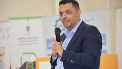 خبير التأمين فهيم ياسين يستعرض الدور الحيوي للتأمين في حماية رؤوس الأموال في ندوة بعدن