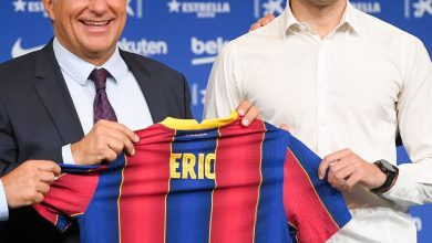 خطة برشلونة في الميركاتو الشتوي |تفاصيل – كل الكورة