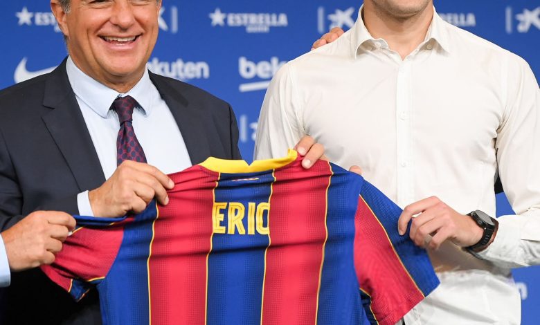 خطة برشلونة في الميركاتو الشتوي |تفاصيل – كل الكورة